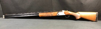 FIREARMS INTERNATIONAL CORP. CRUSADER SPORT 12 GA - Image 2 of 12