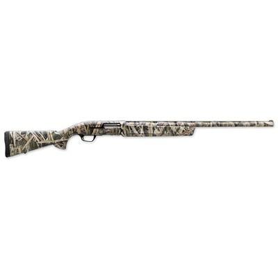 BROWNING MAXUS MOSSY OAK 12 GA - Image 2 of 2