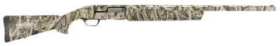 BROWNING MAXUS MOSSY OAK 12 GA - Image 1 of 2