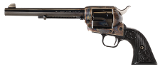 COLT SINGLE ACTION ARMY (SAA) .45 LC - Image 1 of 1
