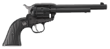 RUGER SINGLE-SIX .22 LR/.22 WMR - Image 1 of 1