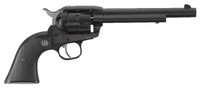 RUGER SINGLE-SIX .22 LR/.22 WMR - Image 1 of 1