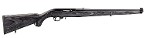 RUGER 10/22 MANNLICHER .22 LR - Image 1 of 1