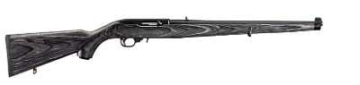 RUGER 10/22 MANNLICHER .22 LR - Image 1 of 1