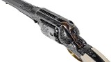 UBERTI 1858 BUFFALO BILL CENTENNIAL .44 AMP - Image 3 of 3