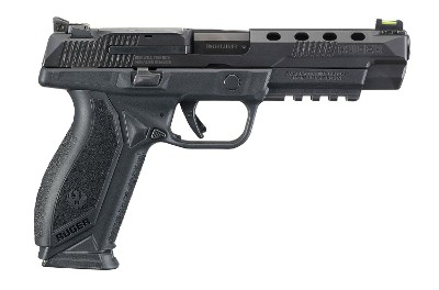 RUGER AMERICAN 9MM LUGER (9X19 PARA) - Image 1 of 2