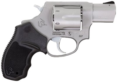 TAURUS 327 .327 FEDERAL MAG - Image 1 of 4