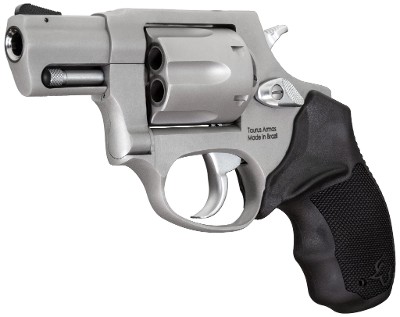 TAURUS 327 .327 FEDERAL MAG - Image 4 of 4