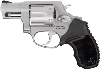 TAURUS 327 .327 FEDERAL MAG - Image 2 of 4