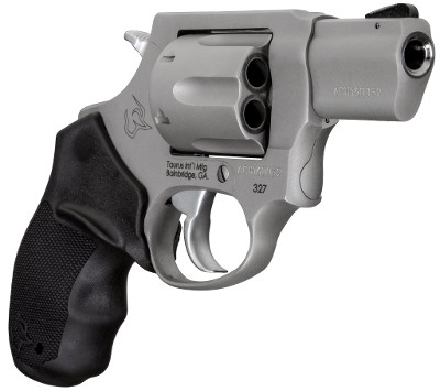 TAURUS 327 .327 FEDERAL MAG - Image 3 of 4