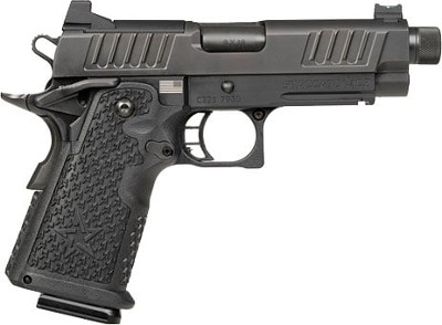 STACCATO 2021 C2 DPO TB OR 9MM LUGER (9X19 PARA) - Image 1 of 1