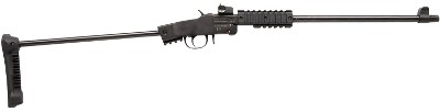 CHIAPPA FIREARMS LITTLE BADGER .22 LR - Image 1 of 2