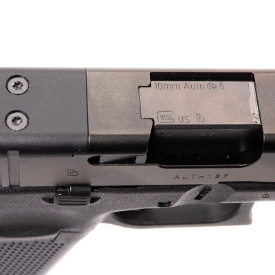 GLOCK G20 GEN 5 MOS 10MM - Image 4 of 5