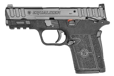SMITH & WESSON EQUALIZER 9MM LUGER (9X19 PARA) - Image 3 of 3