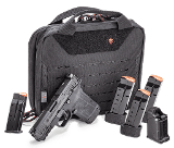 SMITH & WESSON EQUALIZER 9MM LUGER (9X19 PARA) - Image 1 of 3
