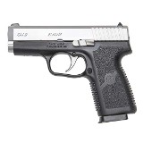 KAHR ARMS CW9 9MM LUGER (9x19 PARA) - Image 1 of 1