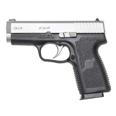 KAHR ARMS CW9 9MM LUGER (9x19 PARA) - Image 1 of 1
