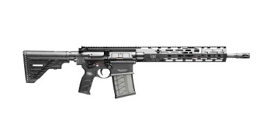 HECKLER & KOCH MR762A4 .308 WIN/7.62MM NATO - Image 1 of 1