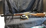 HENRY BIG BOY BRASS SIDE GATE .44 MAG/.44 SPL - Image 2 of 7