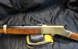 HENRY BIG BOY BRASS SIDE GATE .44 MAG/.44 SPL - Image 4 of 7