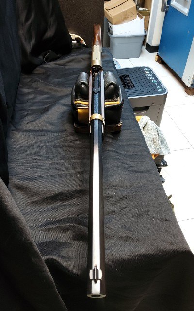 HENRY BIG BOY BRASS SIDE GATE .44 MAG/.44 SPL - Image 3 of 7