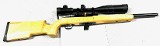 SAVAGE ARMS 64TRSR .22 LR - Image 2 of 3