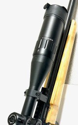 SAVAGE ARMS 64TRSR .22 LR - Image 3 of 3