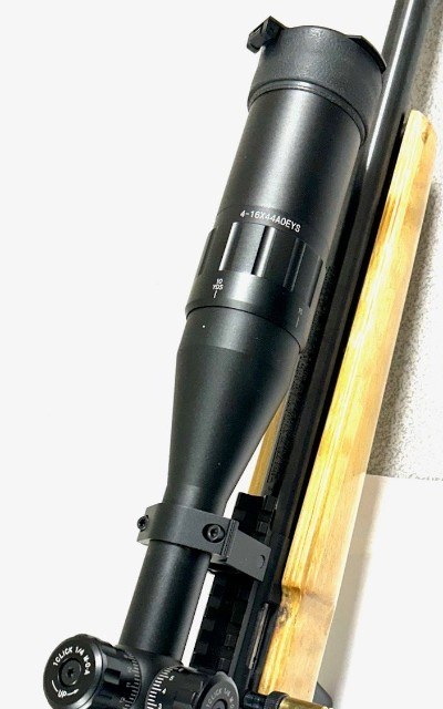 SAVAGE ARMS 64TRSR .22 LR - Image 3 of 3
