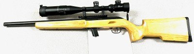 SAVAGE ARMS 64TRSR .22 LR - Image 1 of 3