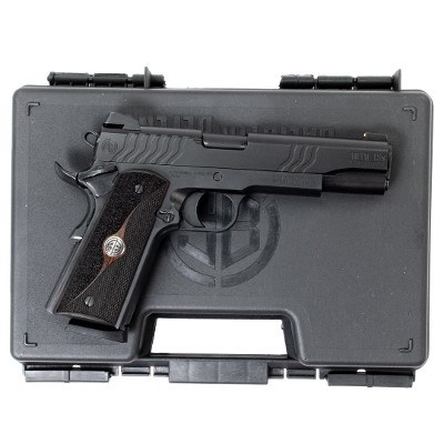 DICKINSON ARMS ADAM 45BS .45 ACP - Image 3 of 4