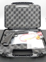 Kimber Custom Lw .45 ACP - Image 1 of 5