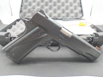 Kimber Custom Lw .45 ACP - Image 2 of 5