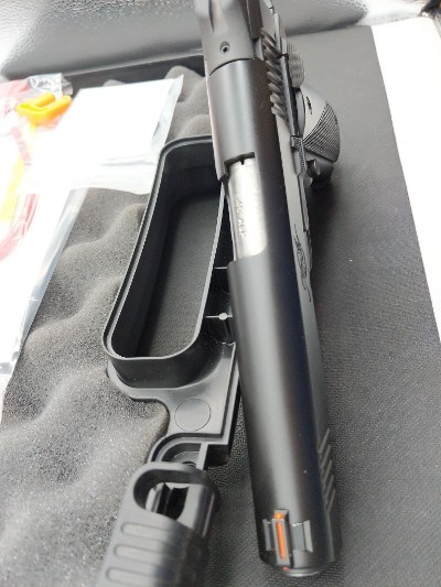 Kimber Custom Lw .45 ACP - Image 5 of 5