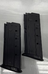 FN FIVE-SEVEN 5.7x28mm - Image 6 of 21
