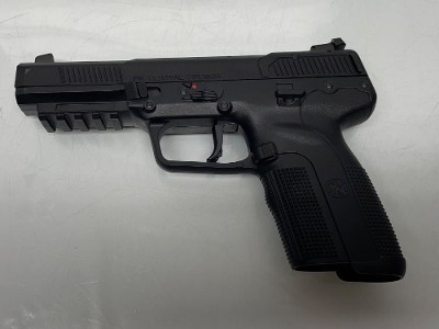FN FIVE-SEVEN 5.7x28mm - Image 11 of 21