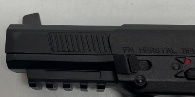 FN FIVE-SEVEN 5.7x28mm - Image 15 of 21