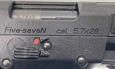 FN FIVE-SEVEN 5.7x28mm - Image 16 of 21