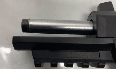 FN FIVE-SEVEN 5.7x28mm - Image 8 of 21