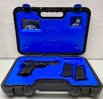 FN FIVE-SEVEN 5.7x28mm - Image 7 of 21