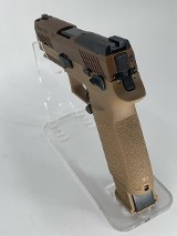 SIG SAUER P320 M18 9MM LUGER (9x19 PARA) - Image 3 of 5