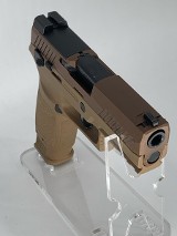 SIG SAUER P320 M18 9MM LUGER (9x19 PARA) - Image 4 of 5