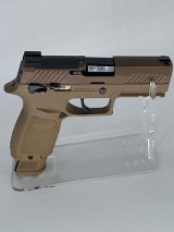 SIG SAUER P320 M18 9MM LUGER (9x19 PARA) - Image 2 of 5