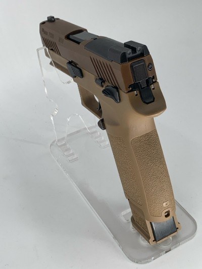 SIG SAUER P320 M18 9MM LUGER (9x19 PARA) - Image 3 of 5