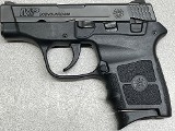 SMITH & WESSON BODYGUARD 380 .380 ACP - Image 6 of 12