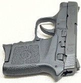 SMITH & WESSON BODYGUARD 380 .380 ACP - Image 7 of 12