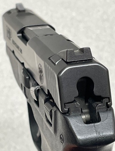 SMITH & WESSON BODYGUARD 380 .380 ACP - Image 12 of 12