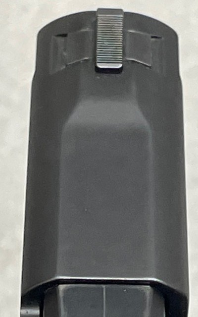 SMITH & WESSON BODYGUARD 380 .380 ACP - Image 5 of 12