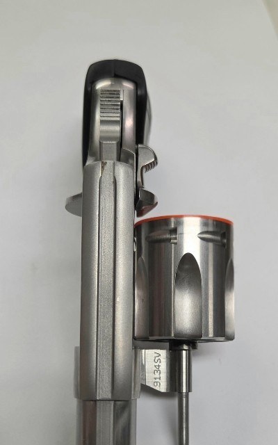COLT DS-II .38 SPL - Image 5 of 6