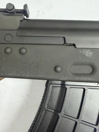 CENTURY ARMS US DRACO 7.62X39MM - Image 8 of 17
