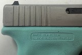 GLOCK G19 GEN 3 (TBS) 9MM LUGER (9X19 PARA) - Image 3 of 23
